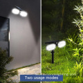 Outdoor Super Bright Spotlights Waterproof Waterproof